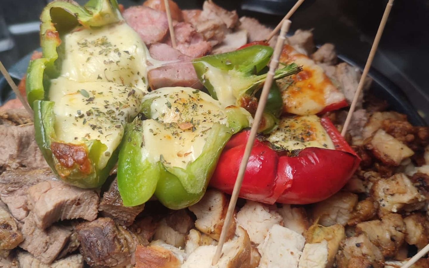 ATP CATERING EVENTOS