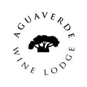 Logo de AGUAVERDE