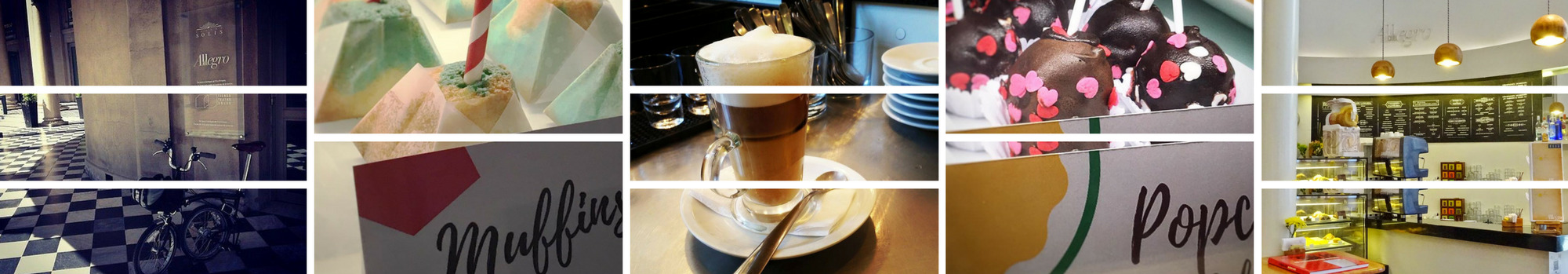 ALLEGRO CAFÉ