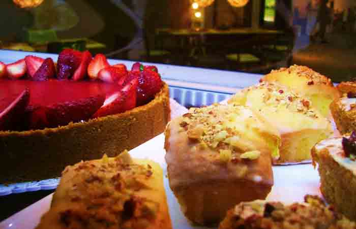 ALLEGRO CAFÉ