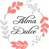 Logo de ALMA DULCE - SALTO