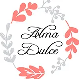 Logo de ALMA DULCE - SALTO