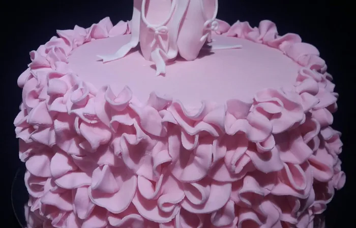 ALMA DULCE - SALTO