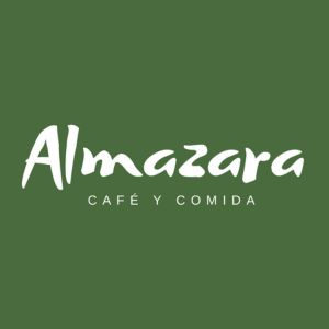 Logo de ALMAZARA