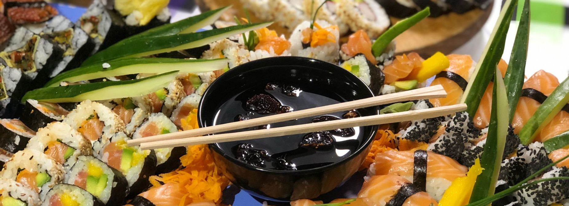 Alquimia Catering Gourmet para eventos