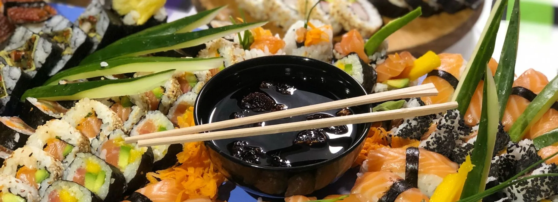 ALQUIMIA CATERING GOURMET