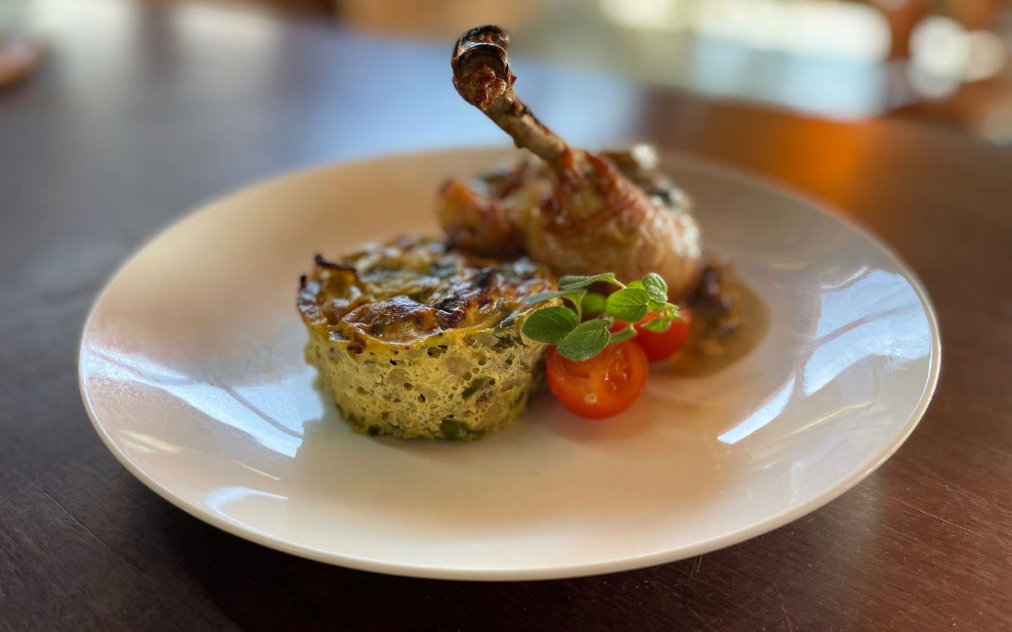 ALQUIMIA CATERING GOURMET