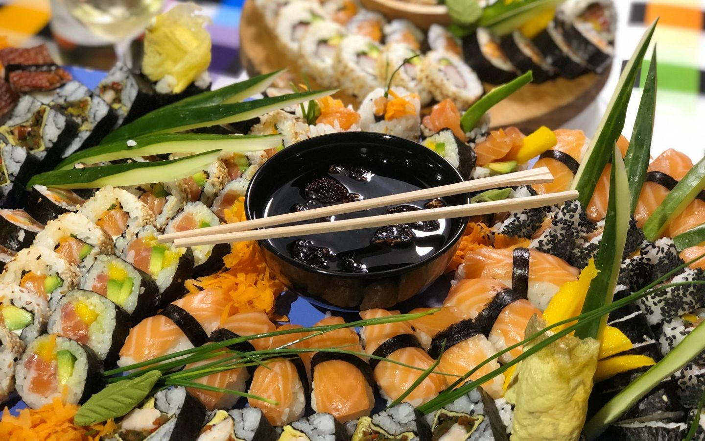 ALQUIMIA CATERING GOURMET