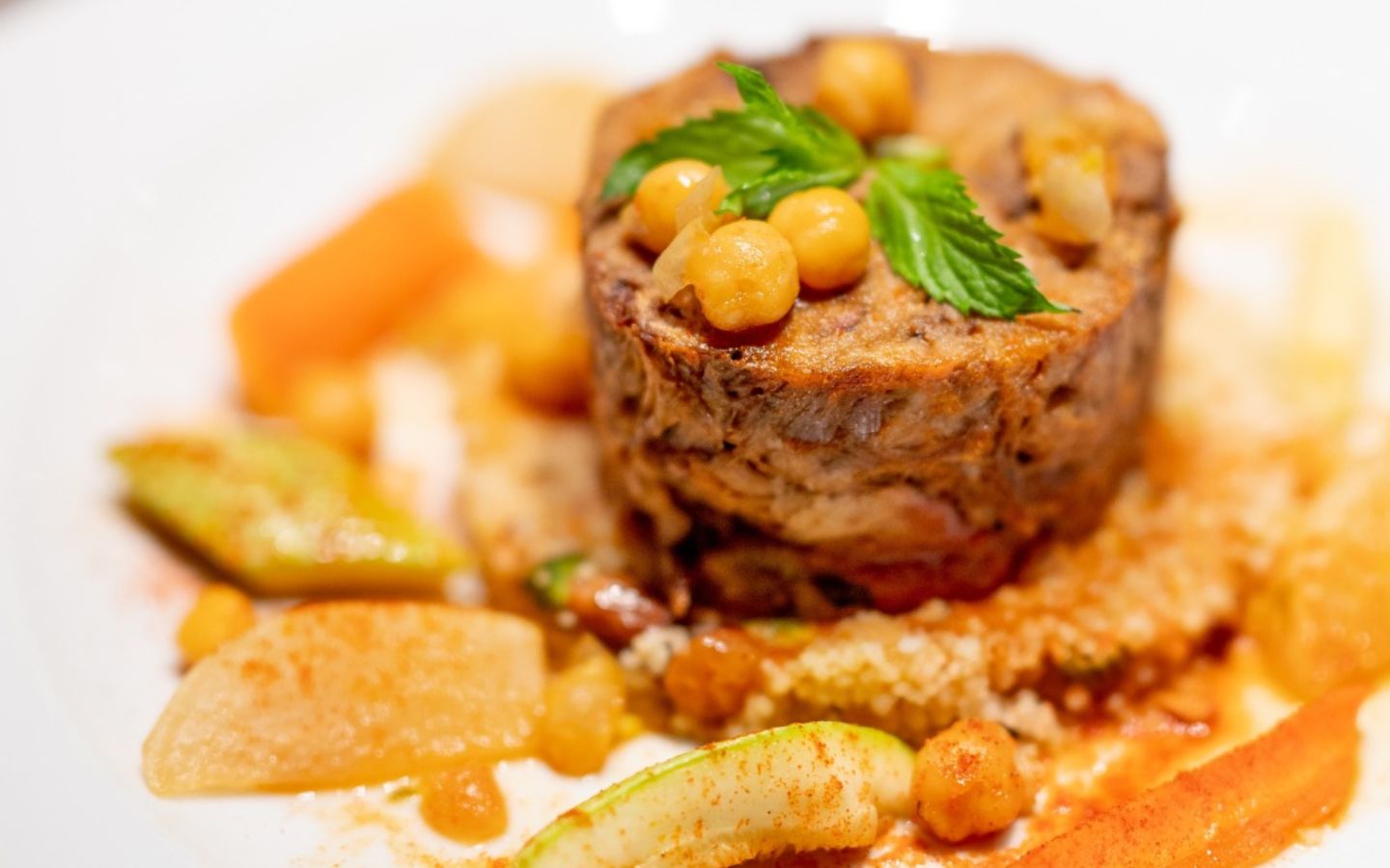 ALQUIMIA CATERING GOURMET
