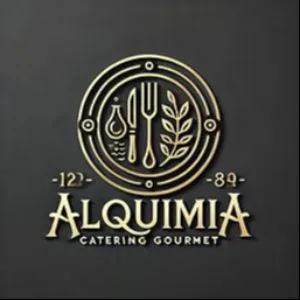 Logo de ALQUIMIA CATERING GOURMET