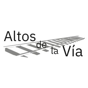 Logo de ALTOS DE LA VÍA