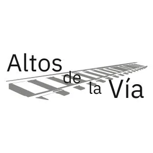 Logo de ALTOS DE LA VÍA