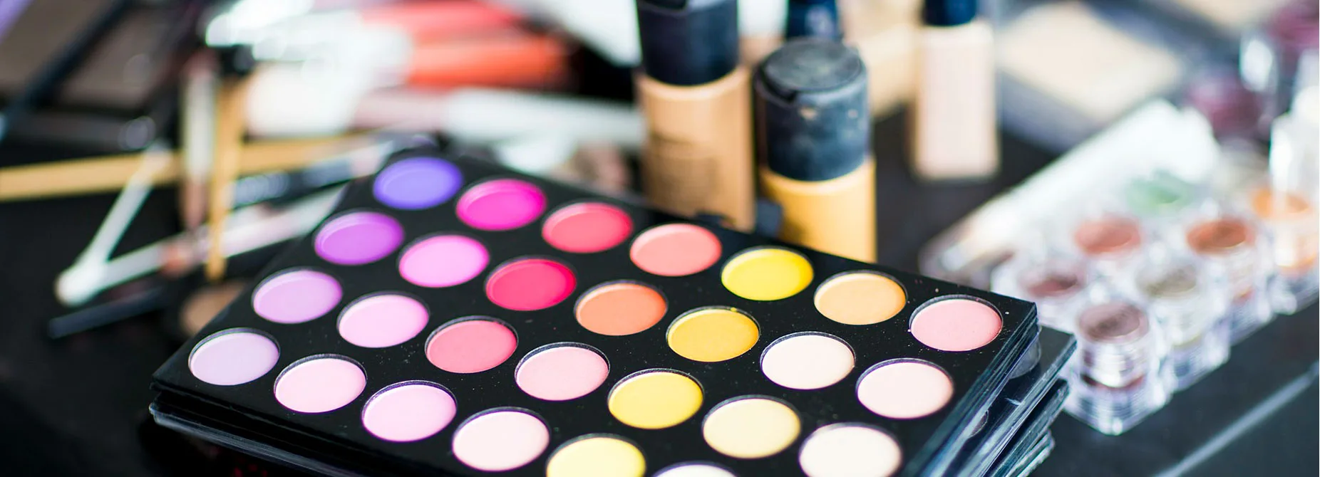 ANA CORBEZOLA MAKEUP