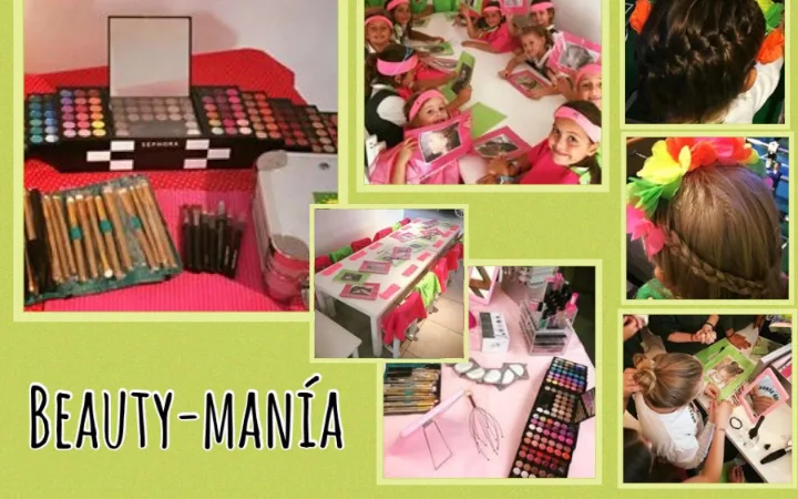 ANIMANIA