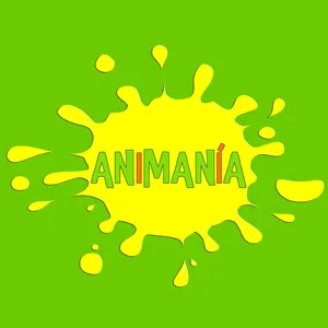Logo de ANIMANIA