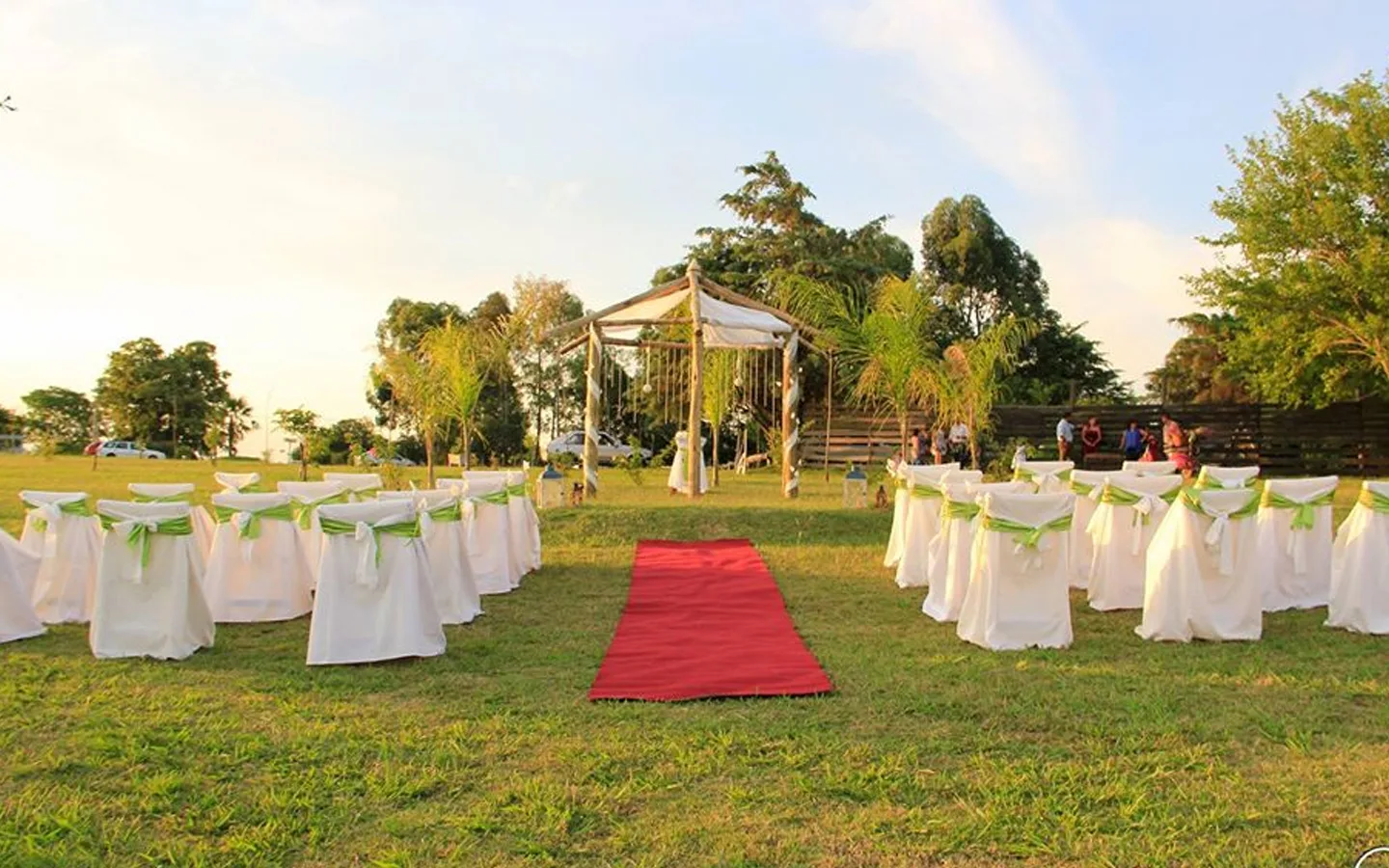 ARAMI EVENTOS