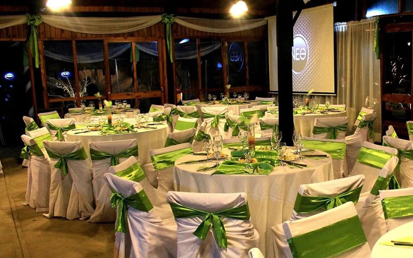 ARAMI EVENTOS