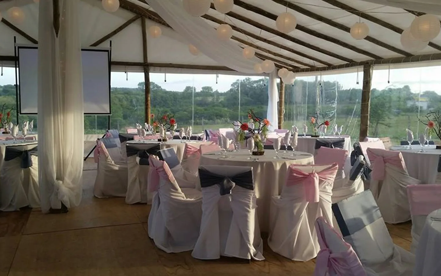 ARAMI EVENTOS
