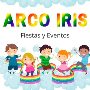 Logo de ARCO IRIS I