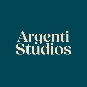 Logo de ARGENTI STUDIOS