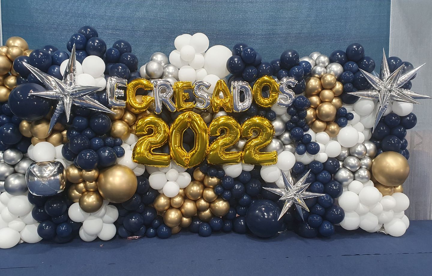 ARTE EN GLOBOS