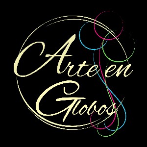 Logo de ARTE EN GLOBOS