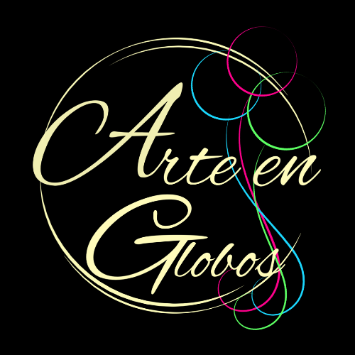 Logo de ARTE EN GLOBOS