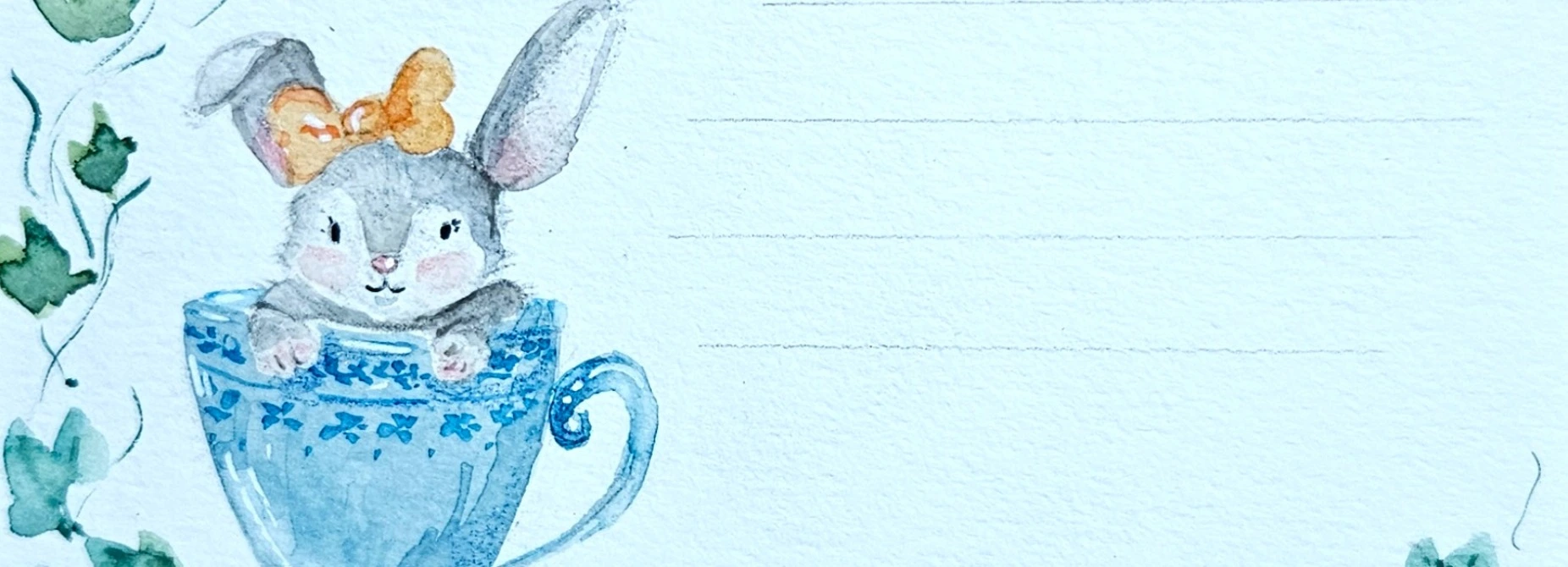 ARTE EN VIVO - Invitación digital - tarjeta