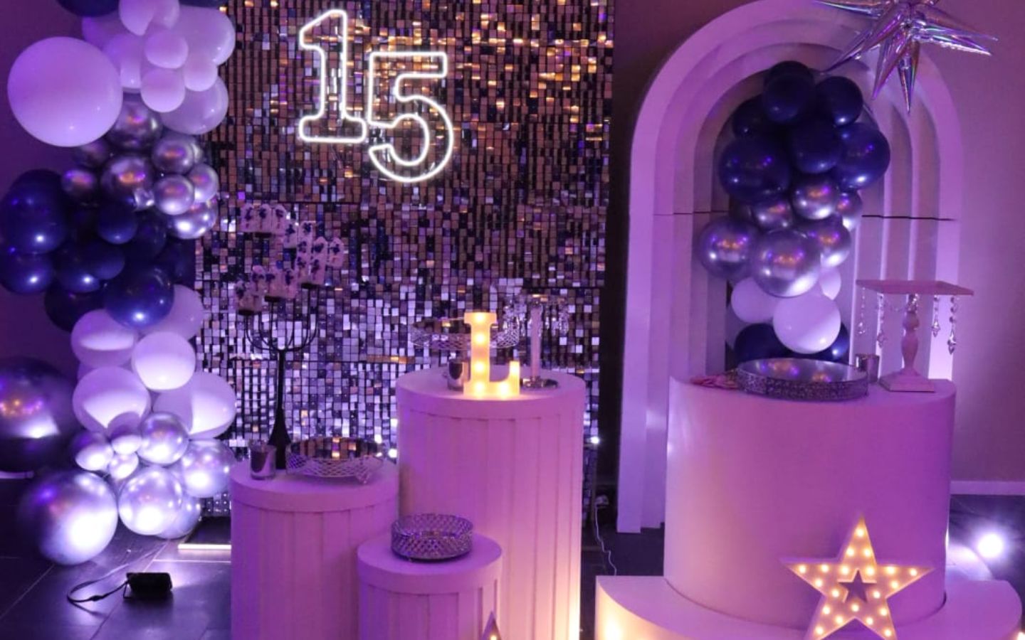 ASERRÍN ASERRÁN FIESTAS Y EVENTOS