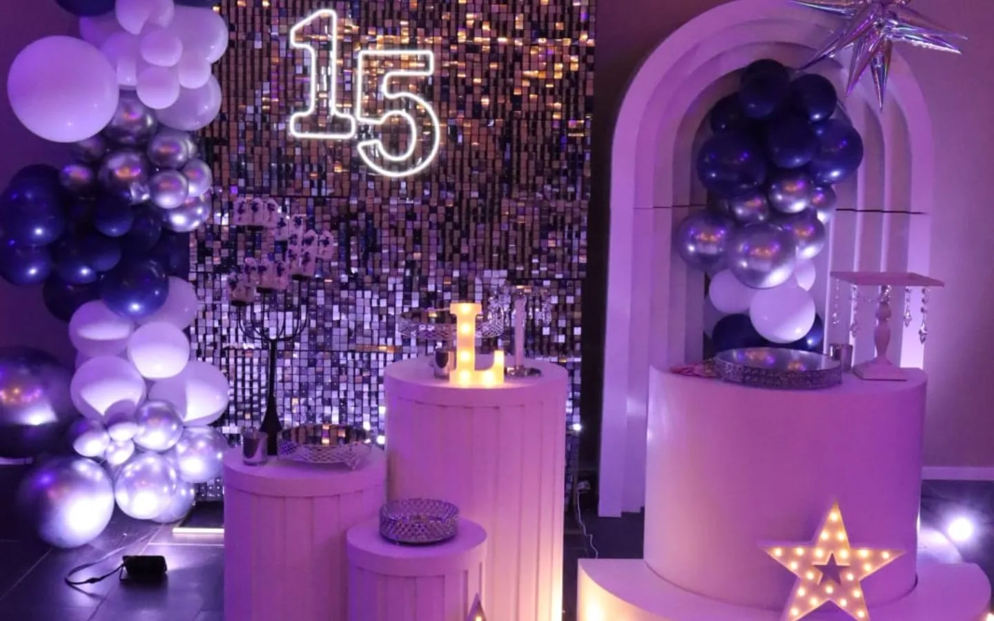 ASERRÍN ASERRÁN FIESTAS Y EVENTOS