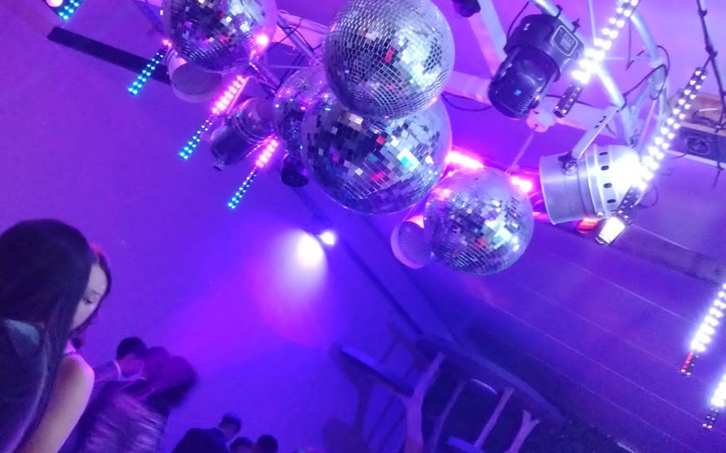 ASERRÍN ASERRÁN FIESTAS Y EVENTOS