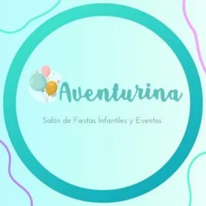 Logo de AVENTURINA