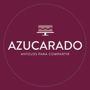 Logo de AZUCARADO PASTELERÍA