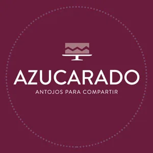 Logo de AZUCARADO PASTELERÍA