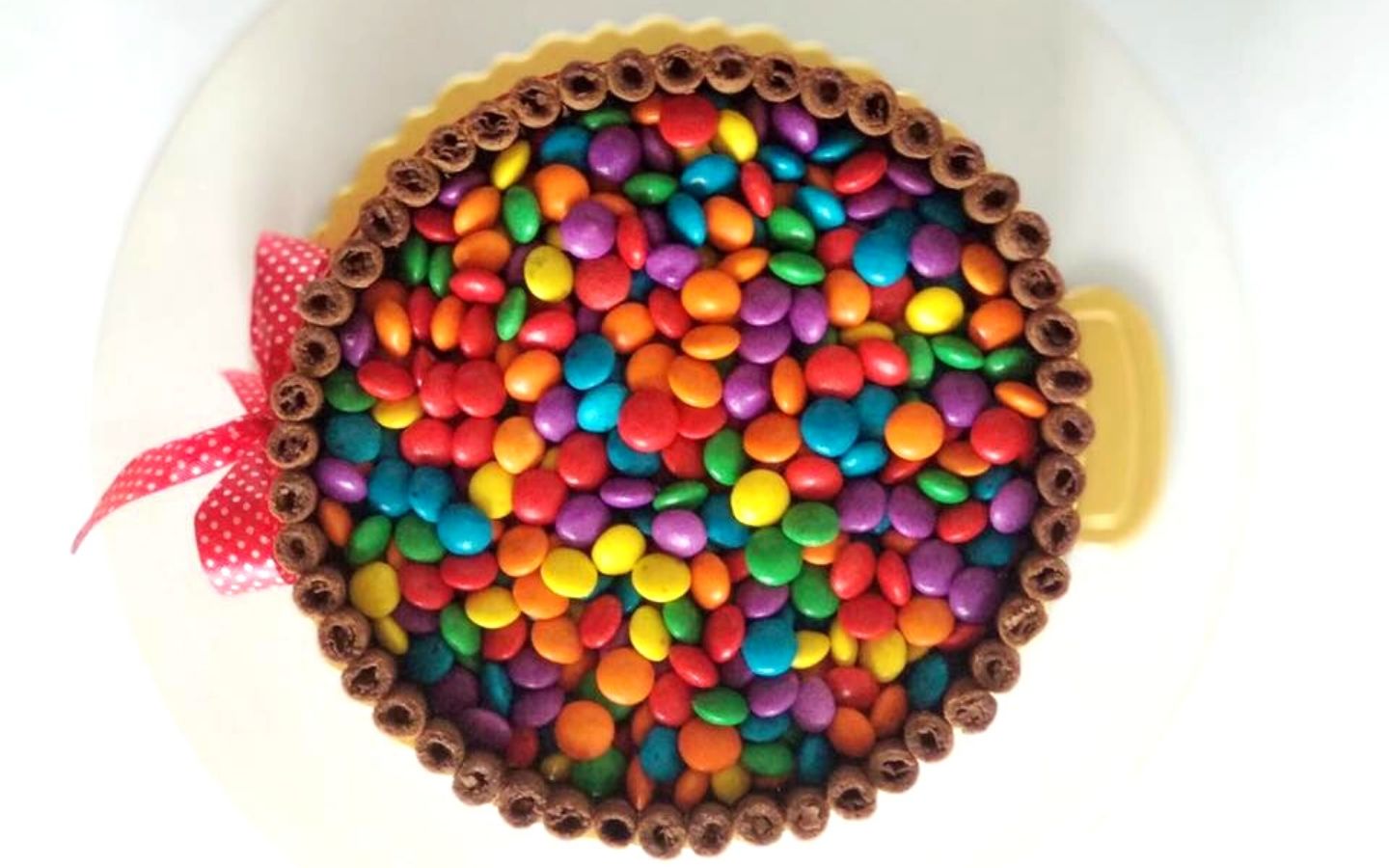 AZUCARADO PASTELERÍA