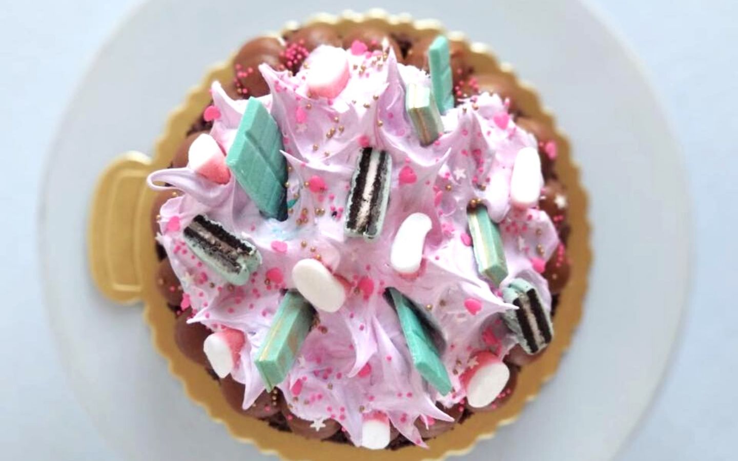 AZUCARADO PASTELERÍA