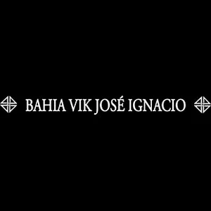Logo de BAHÍA VIK JOSÉ IGNACIO