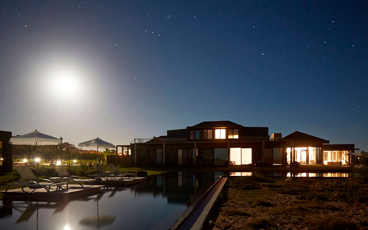 BAHÍA VIK JOSÉ IGNACIO