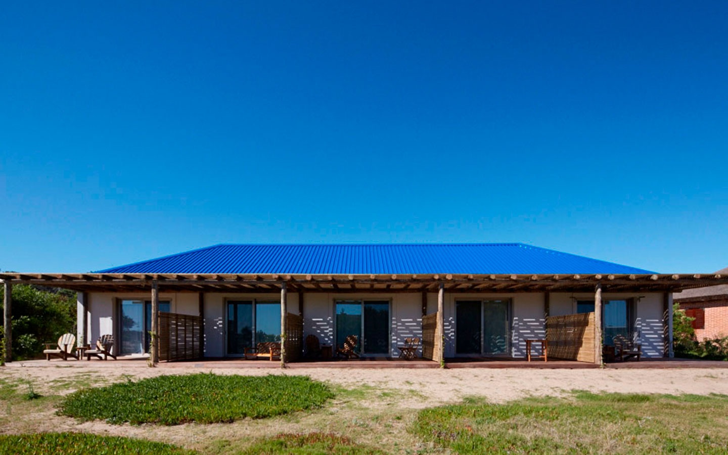 BAHÍA VIK JOSÉ IGNACIO