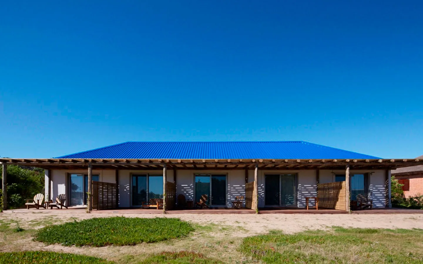 BAHÍA VIK JOSÉ IGNACIO