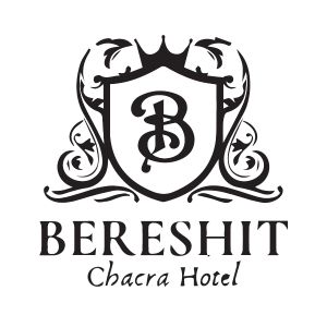 Logo de BERESHIT CHACRA HOTEL