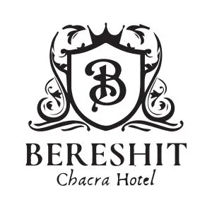 Logo de BERESHIT CHACRA HOTEL