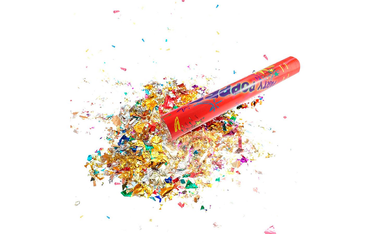 confetti