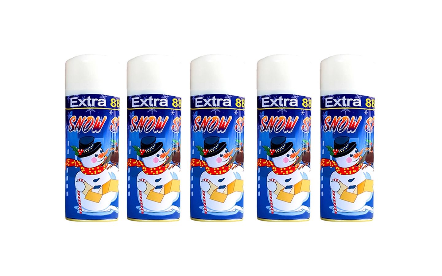 spray espuma