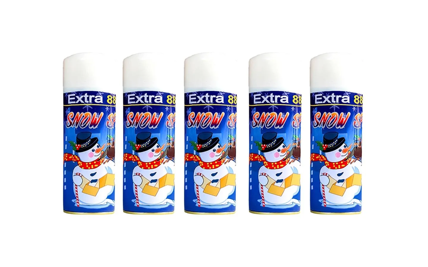 spray espuma