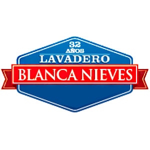 Logo de BLANCA NIEVES
