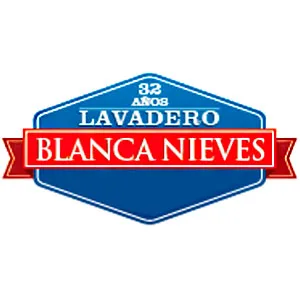 Logo de BLANCA NIEVES