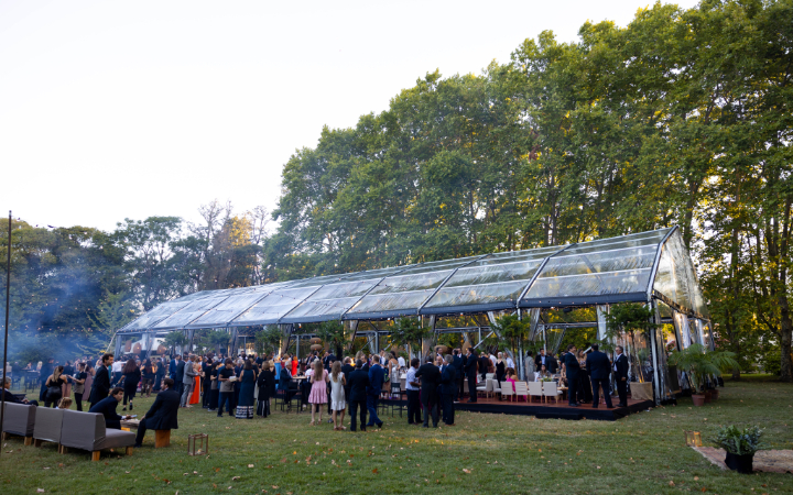 BLINK CARPAS Y EVENTOS