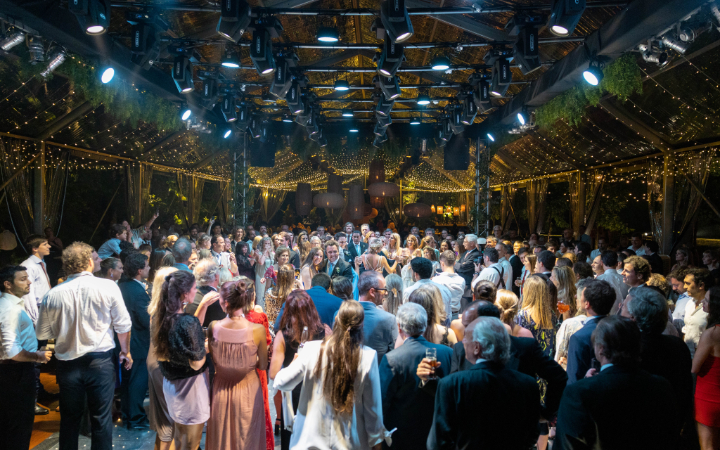 BLINK CARPAS Y EVENTOS