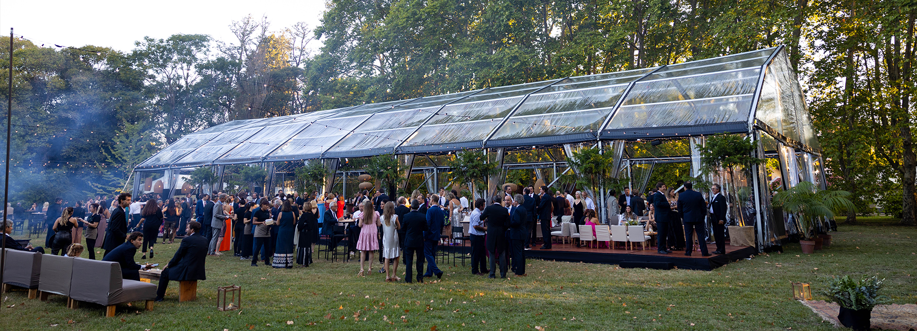 BLINK CARPAS Y EVENTOS